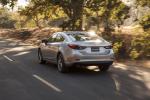 Mazda6 Sedan 2015 года (NA)